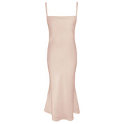 THE IVY SLIP DRESS