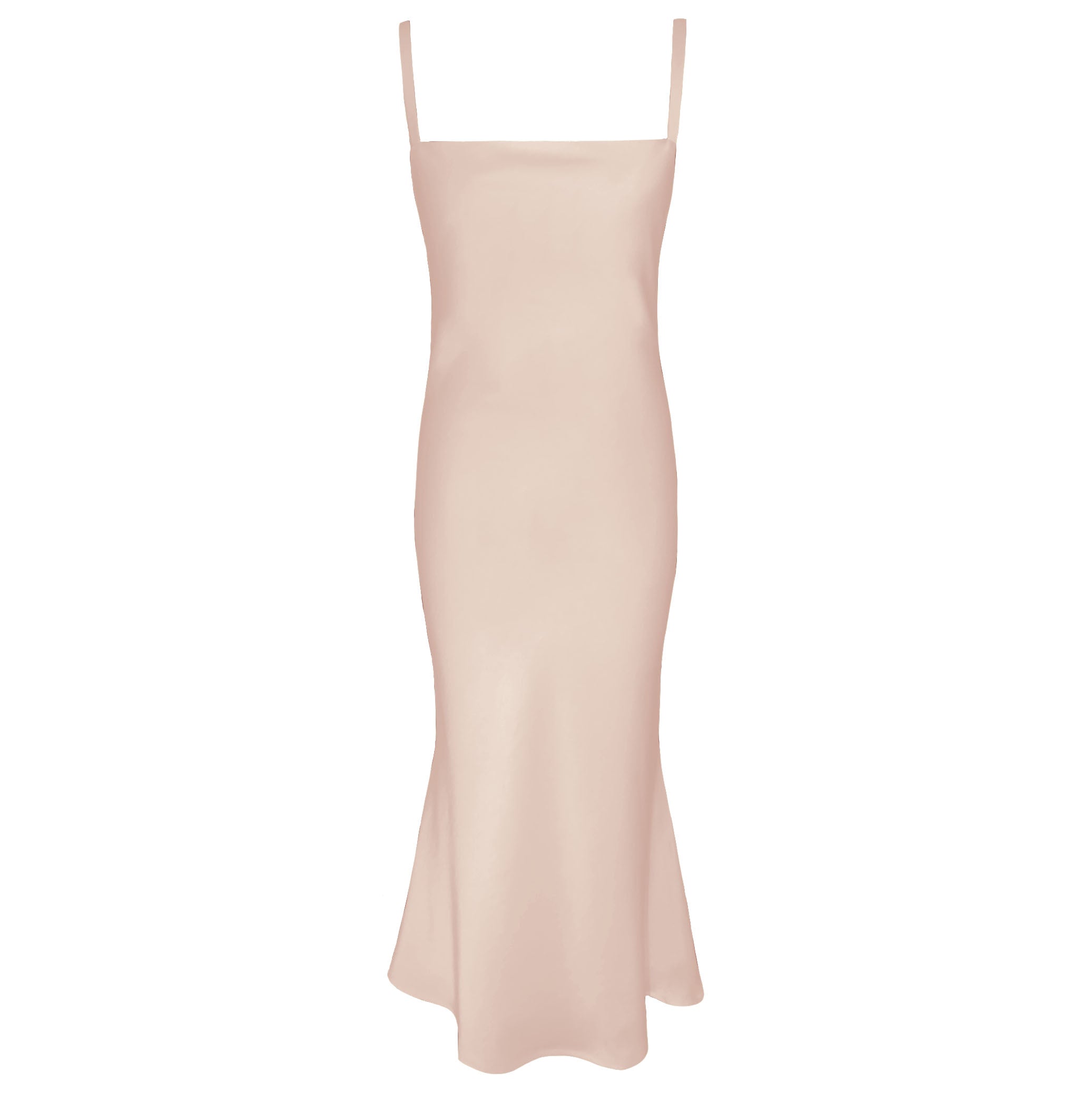 THE IVY SLIP DRESS