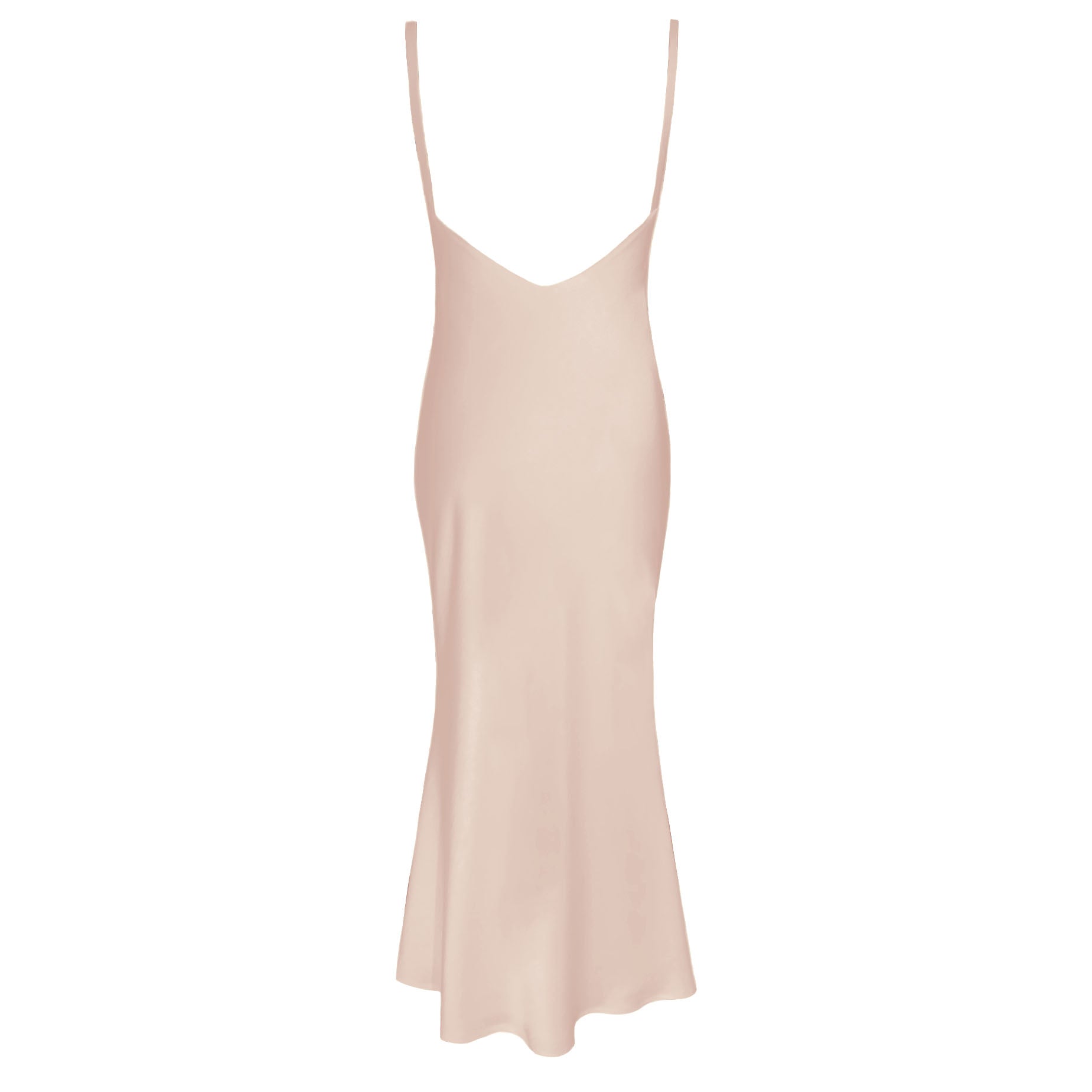 The Ivy Slip Dress - Sample Sale