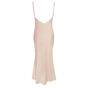 THE IVY SLIP DRESS