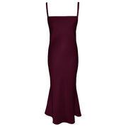 THE IVY SLIP DRESS
