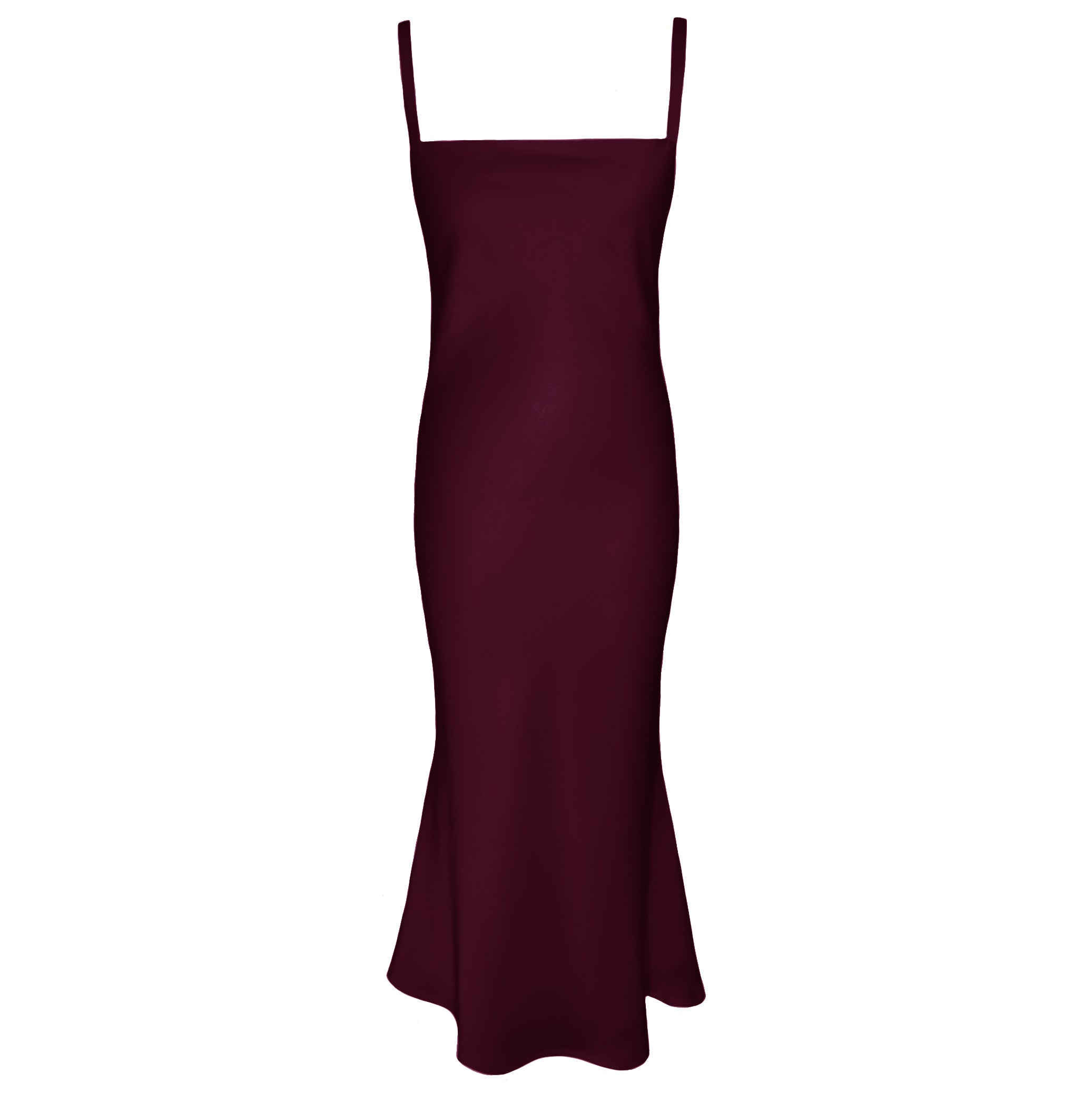 THE IVY SLIP DRESS