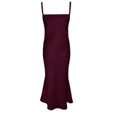 THE IVY SLIP DRESS
