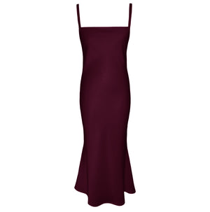 Open image in slideshow, The Ivy Slip Dress
