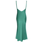 THE IVY SLIP DRESS