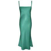 THE IVY SLIP DRESS