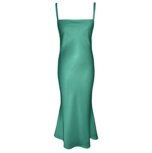 Open image in slideshow, The Ivy Slip Dress LIMITED EDITION
