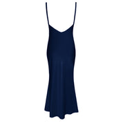 THE IVY SLIP DRESS