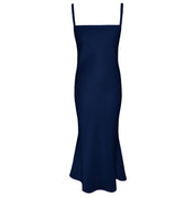 THE IVY SLIP DRESS