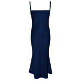 THE IVY SLIP DRESS