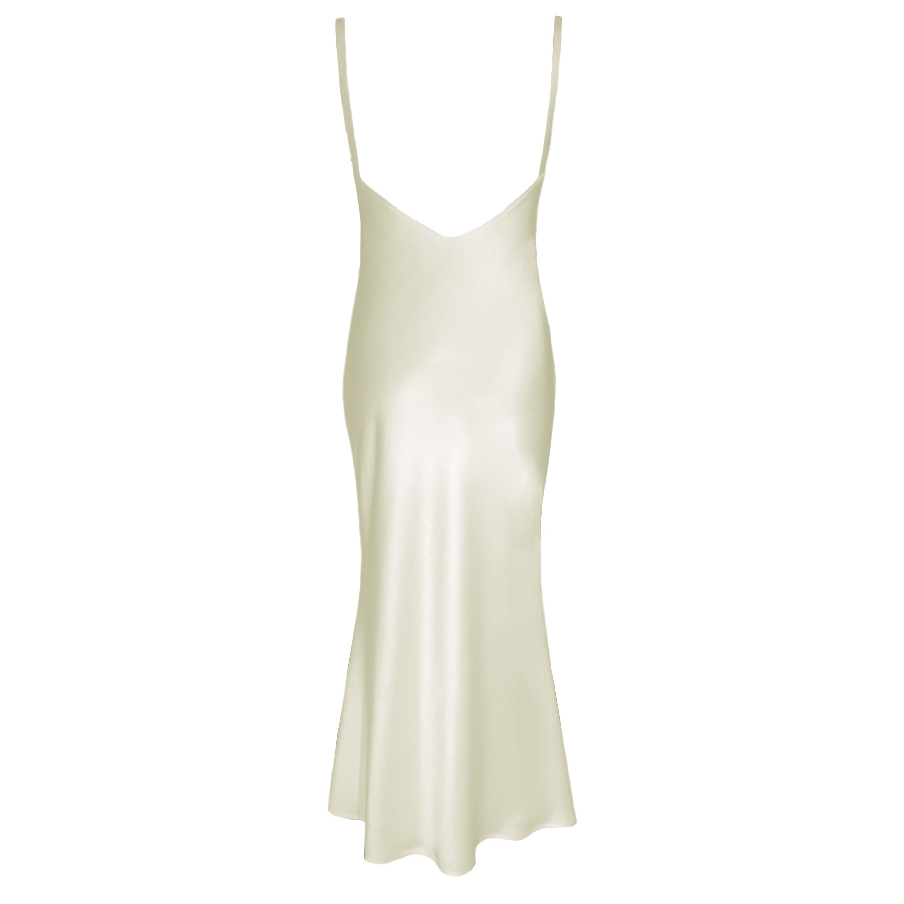THE IVY SLIP DRESS