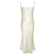 THE IVY SLIP DRESS