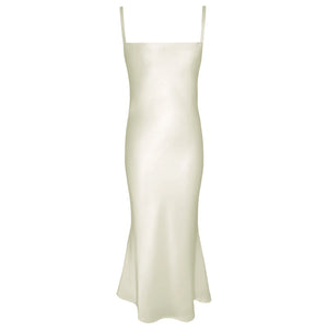 Open image in slideshow, The Ivy Slip Dress - Sample Sale
