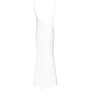 THE IVY SLIP GOWN