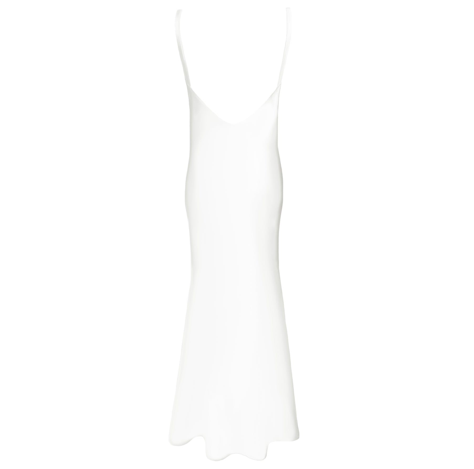 THE IVY SLIP GOWN