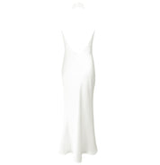 THE LENNOX HALTER GOWN