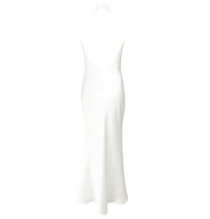 The Lennox Halter Gown