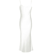 THE MADYSYN SLIP DRESS
