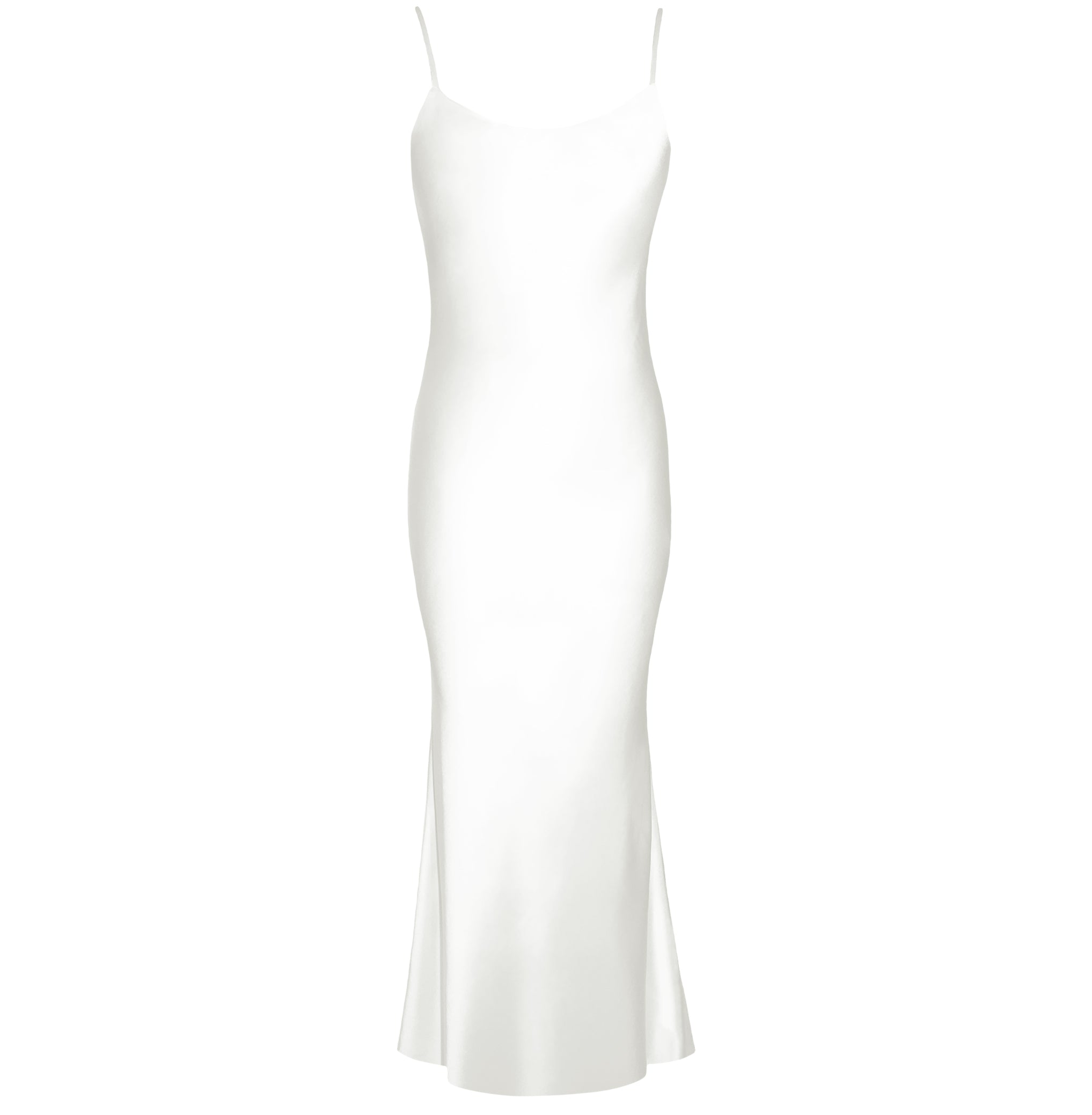 THE MADYSYN SLIP DRESS