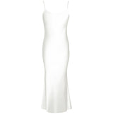 THE MADYSYN SLIP DRESS