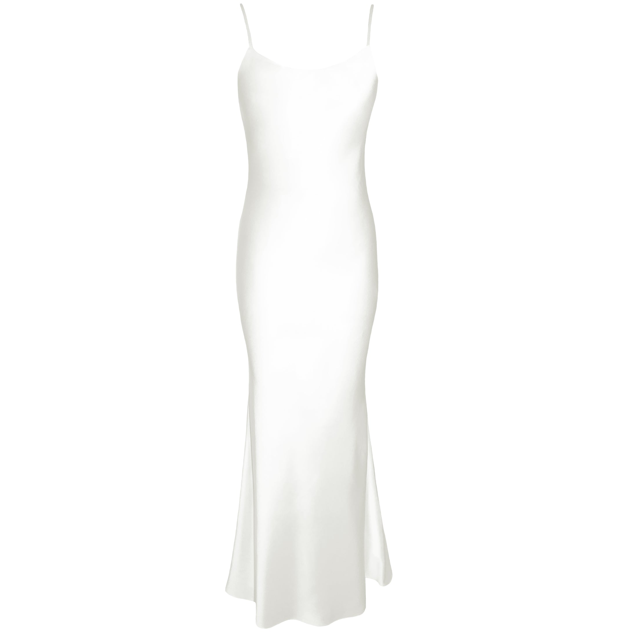 THE MADYSYN SLIP GOWN