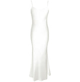 THE MADYSYN SLIP GOWN