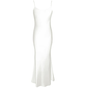 Open image in slideshow, The Madysyn Backless Slip Gown
