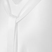 THE IVY SLIP GOWN WITH TIE
