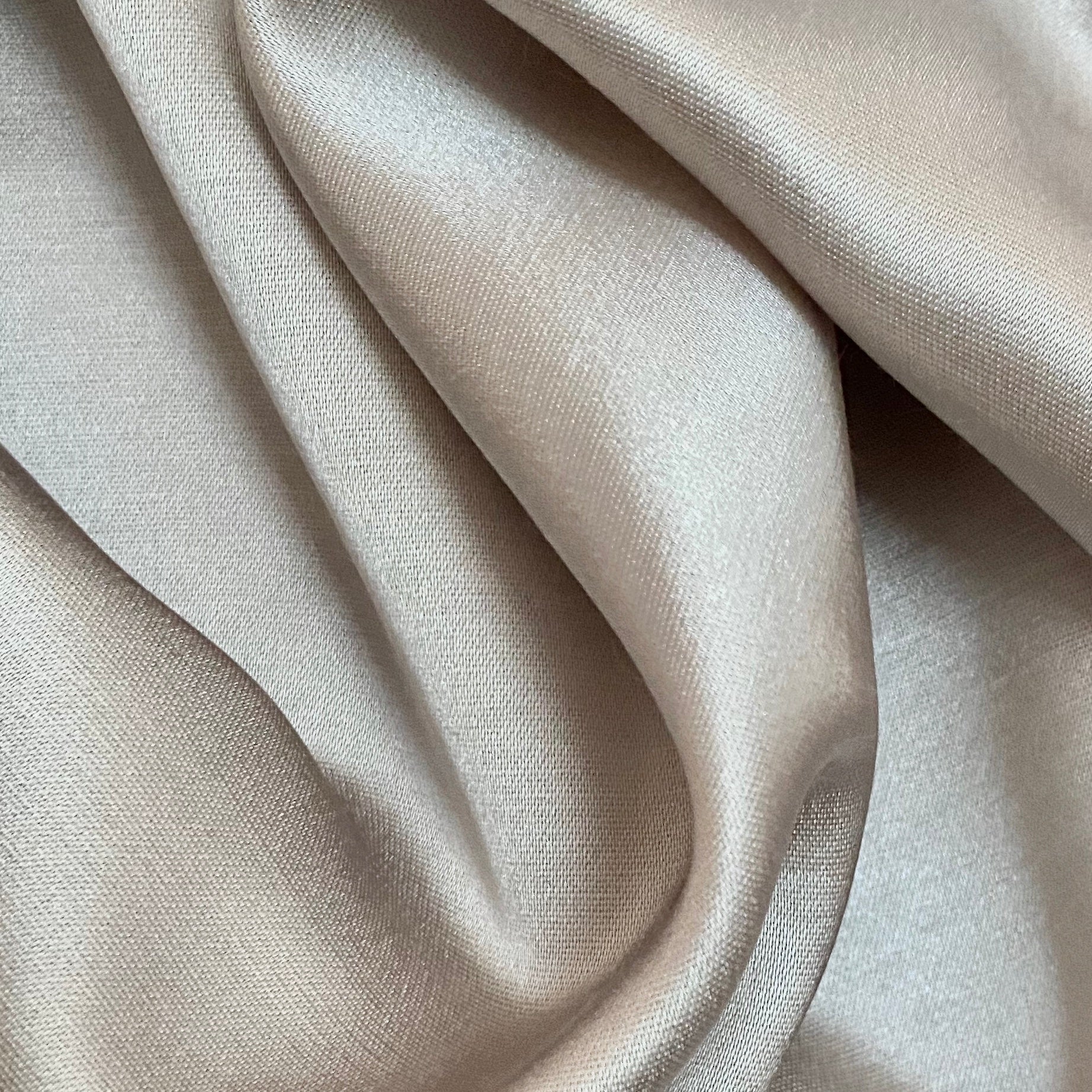 THE EDEN DEEP V SLIP DRESS - SAMPLE SALE