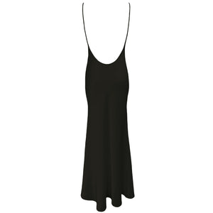 The Annesley Slip Gown