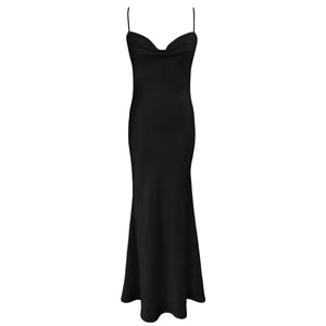 Open image in slideshow, The Annesley Slip Gown
