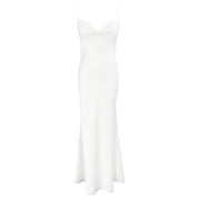 THE ANNESLEY SLIP GOWN