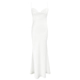 THE ANNESLEY SLIP GOWN
