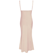 THE ARLEY SLIP DRESS
