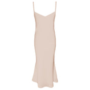 THE ARLEY SLIP DRESS