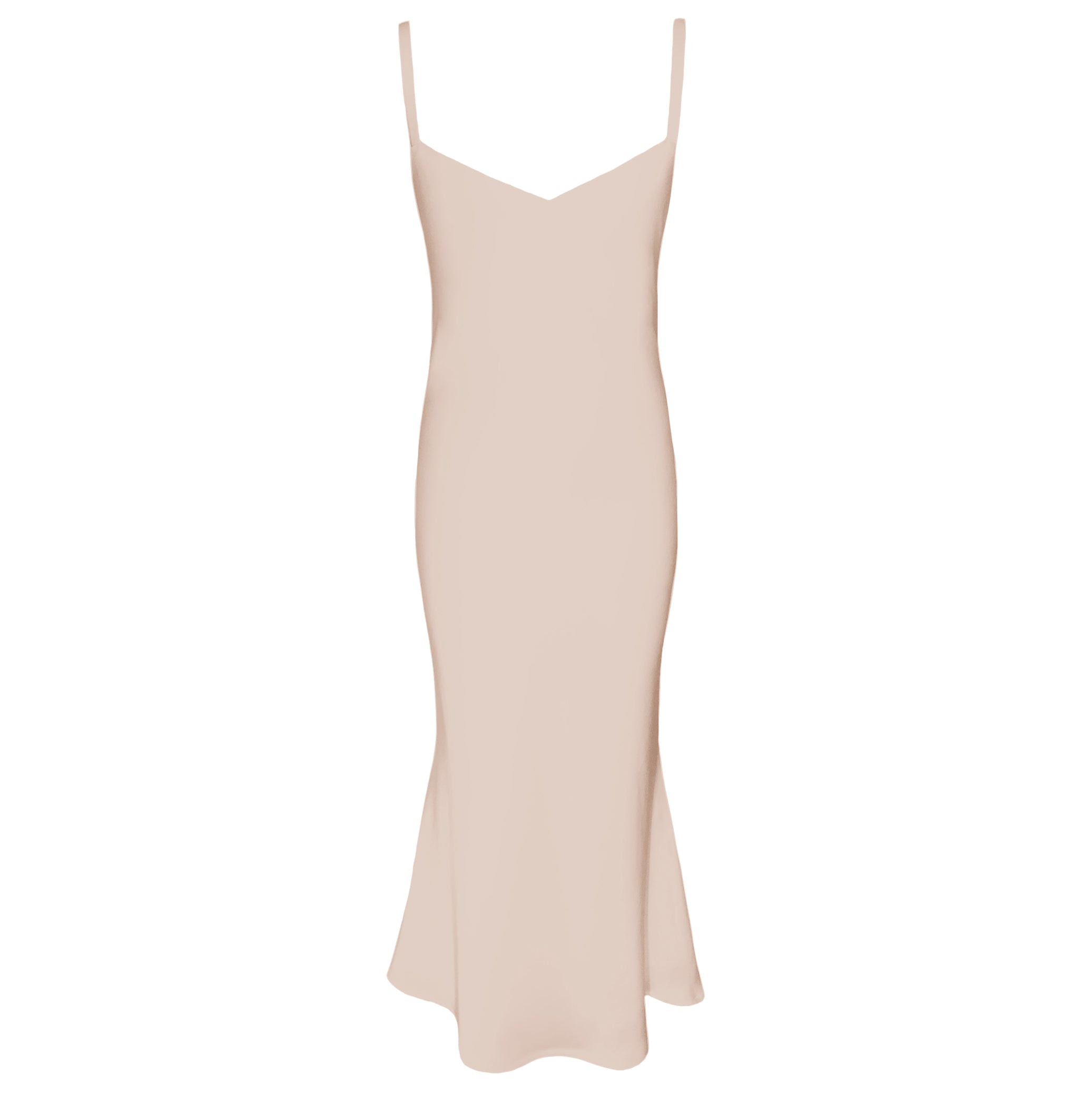 THE ARLEY SLIP DRESS