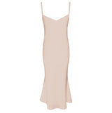 THE ARLEY SLIP DRESS