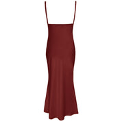 THE ARLEY SLIP DRESS