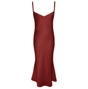 THE ARLEY SLIP DRESS