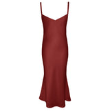 THE ARLEY SLIP DRESS