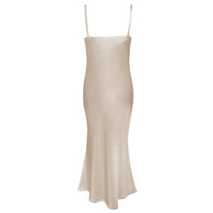 The Arley Slip Dress