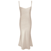 THE ARLEY SLIP DRESS