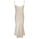 THE ARLEY SLIP DRESS