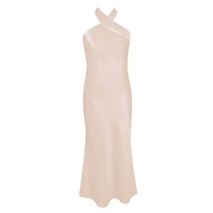 Open image in slideshow, The Ashton Halter Dress
