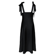 THE AVA FLOATY SLIP DRESS