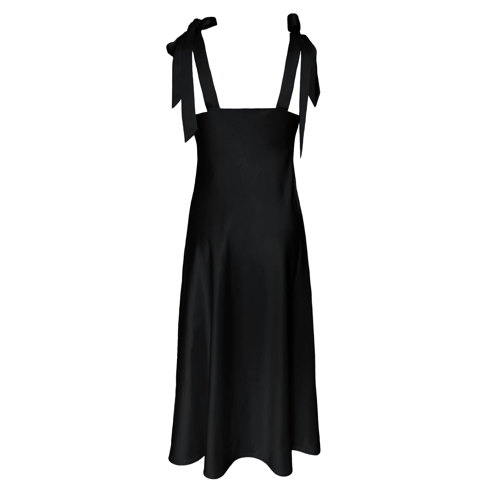 THE AVA FLOATY SLIP DRESS