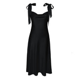 THE AVA FLOATY SLIP DRESS