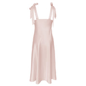 THE AVA FLOATY SLIP DRESS - SAMPLE SALE