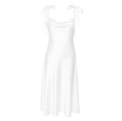 THE AVA FLOATY SLIP DRESS