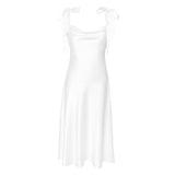 THE AVA FLOATY SLIP DRESS